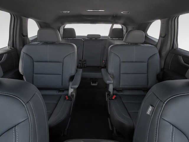 Certified 2026 GMC Acadia Elevation w/ Elevation Premium Package FWD image 7