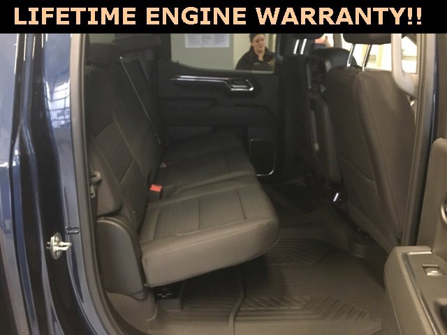 Used 2023 Chevrolet Silverado 1500 RST image 34