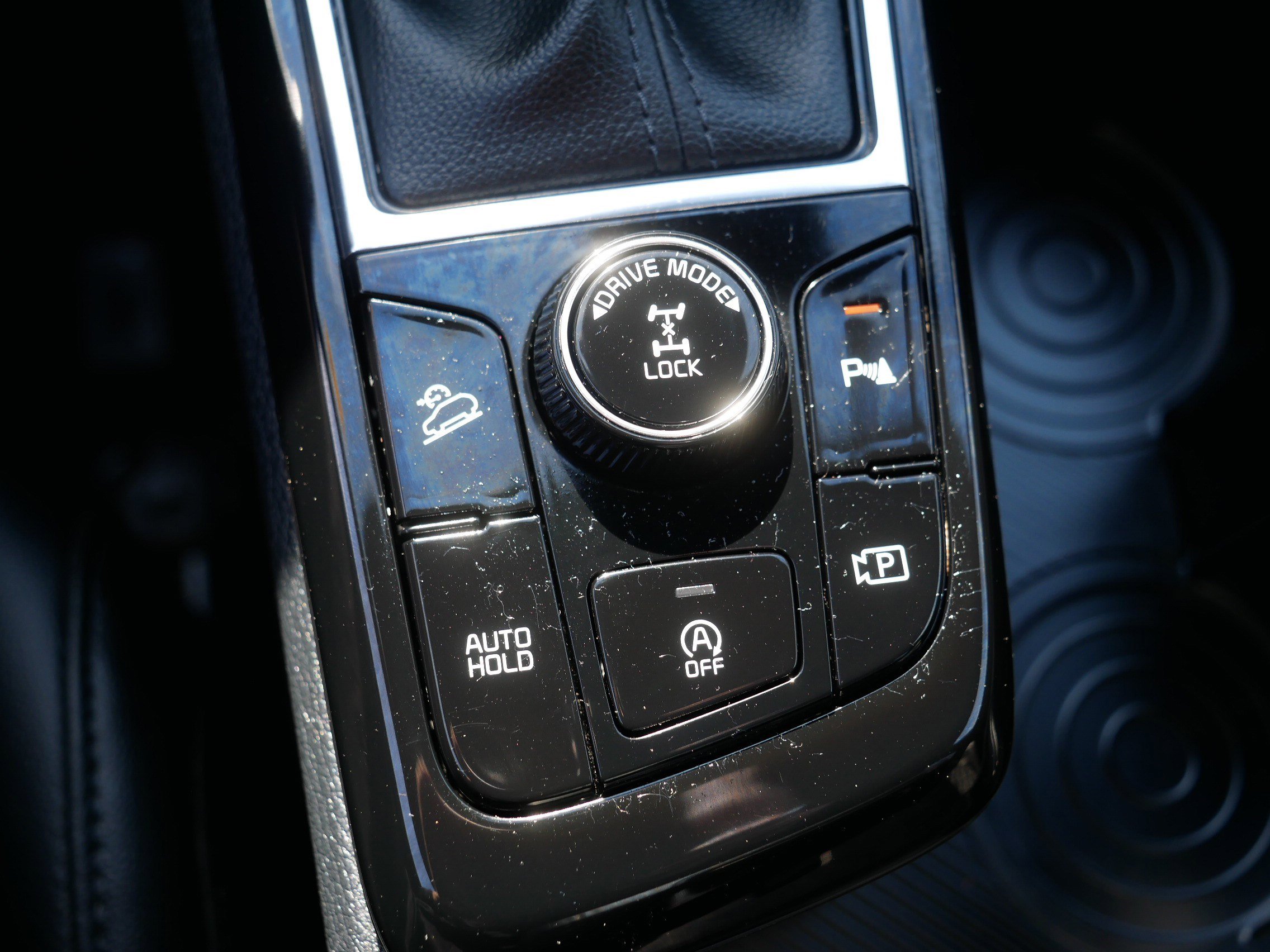 Certified 2023 Kia Sportage X-Line w/ X-Line Premium Package AWD/4WD image 31