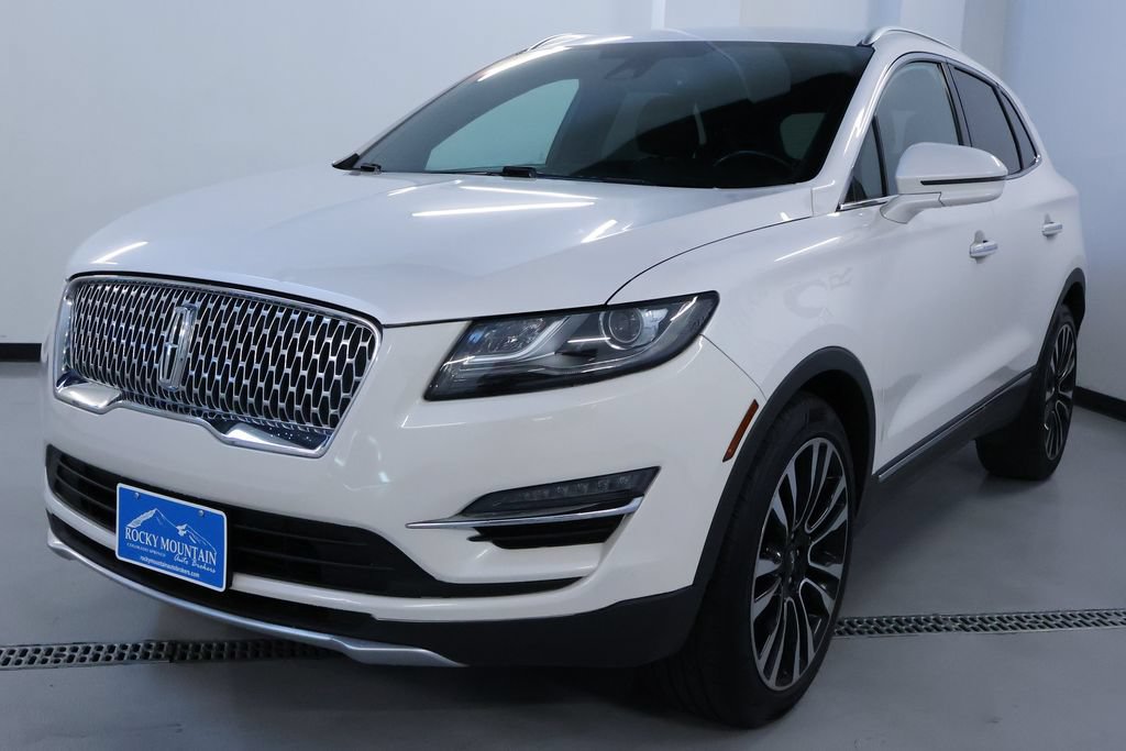 Used 2019 Lincoln MKC Reserve w/ MKC Climate Package AWD/4WD image 3