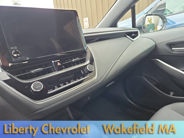 Used 2025 Toyota Corolla SE FWD image 20