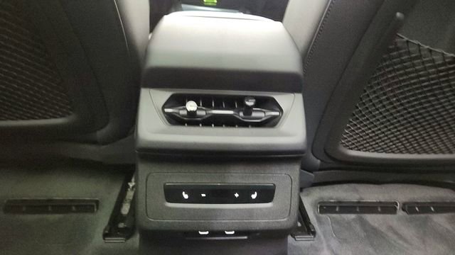 Used 2025 Audi A6 e-tron Prestige w/ Black Warm Weather Package image 38