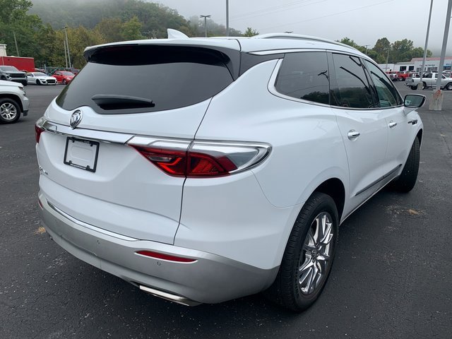 Certified 2023 Buick Enclave Essence w/ Experience Buick Package image 21