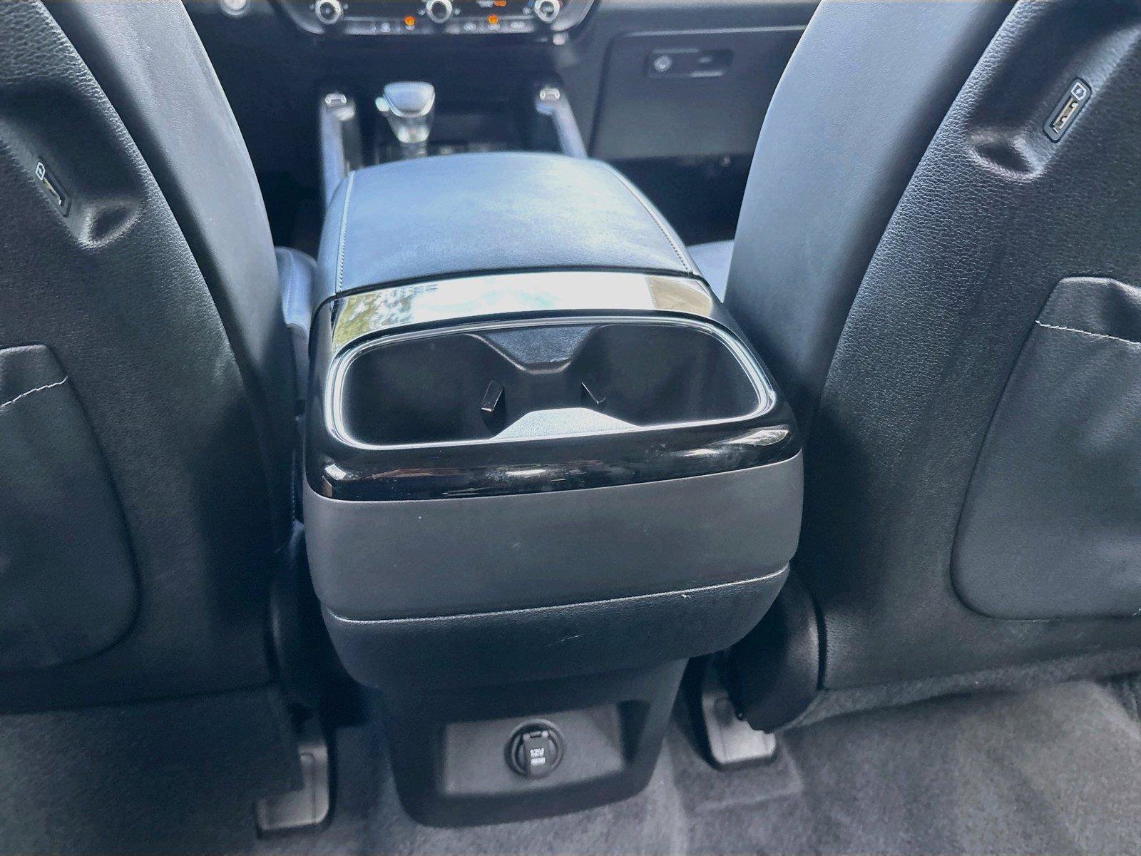 Used 2020 Kia Telluride S FWD image 16