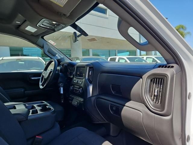 Used 2020 Chevrolet Silverado 1500 Custom Trail Boss w/ Custom Convenience Package AWD/4WD image 28