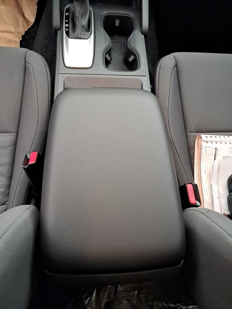 New 2026 Nissan Frontier S w/ S Utility Package image 27