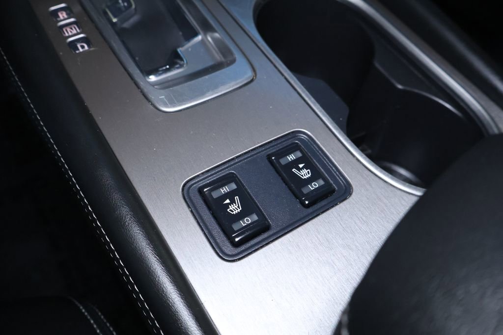 Used 2023 Nissan Murano SV image 32