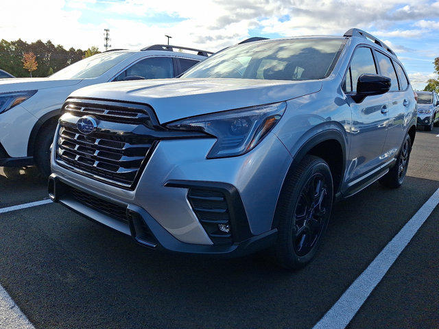 New 2025 Subaru Ascent Bronze Edition image 2
