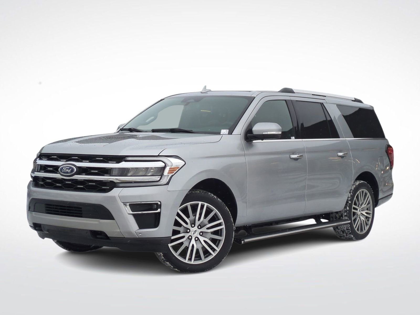 Used 2022 Ford Expedition Max Limited image 1