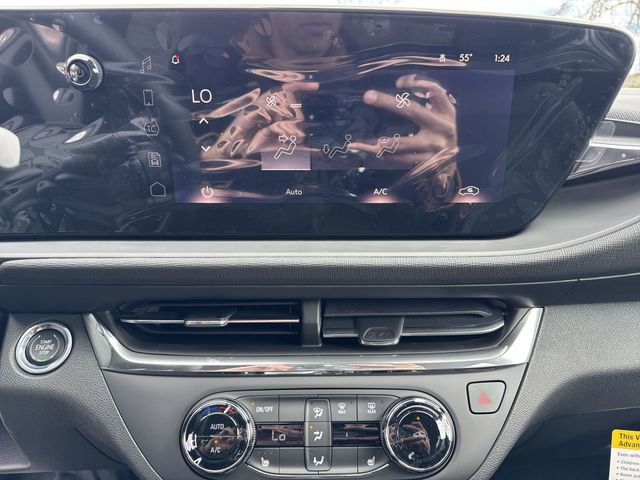 New 2026 Buick Envista Preferred FWD image 18