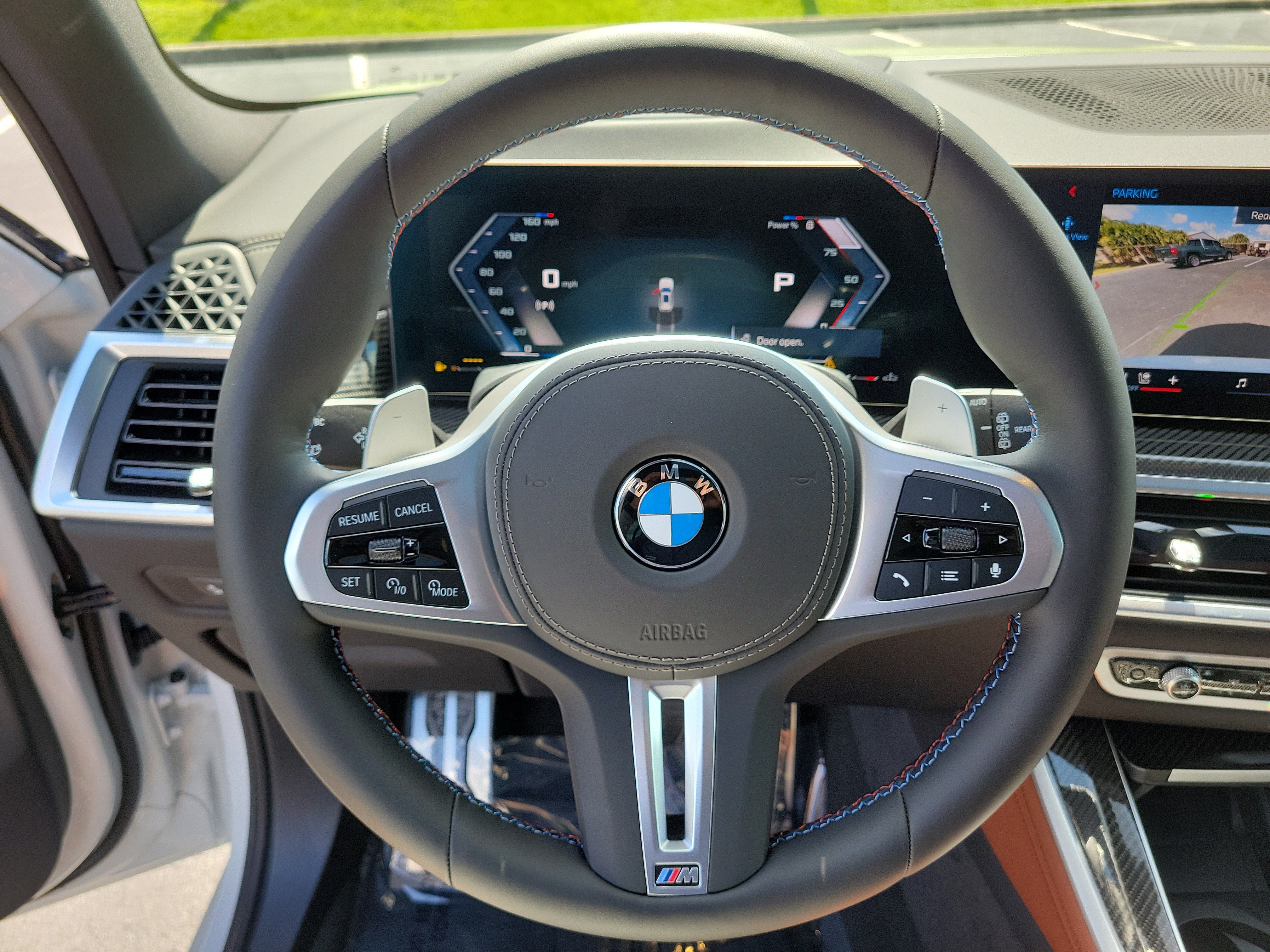 New 2026 BMW X5 M60i AWD/4WD image 22