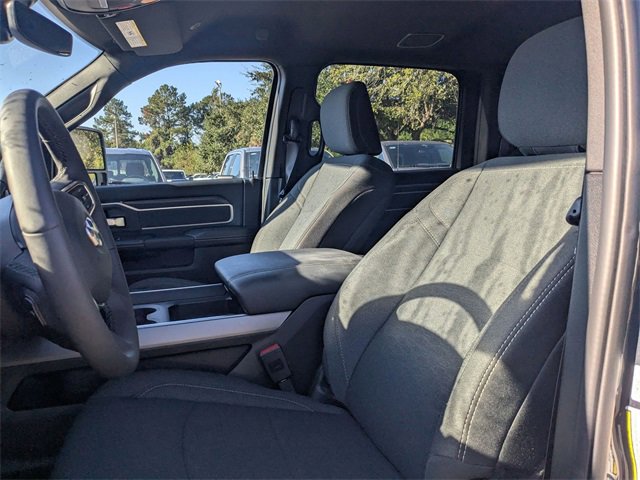 Used 2025 RAM 2500 Big Horn image 14