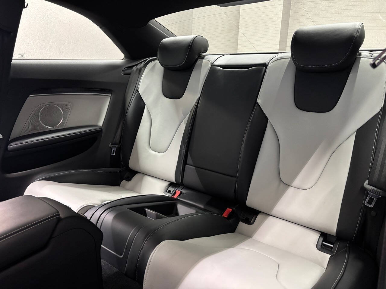 Used 2015 Audi S5 Premium Plus w/ Technology Package AWD/4WD image 17