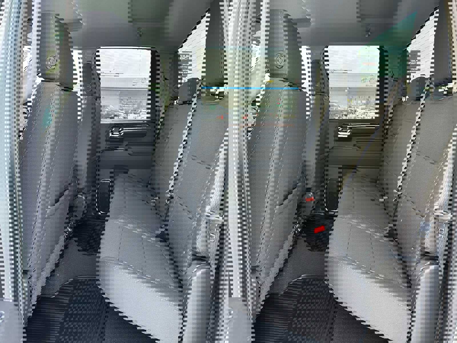 New 2026 GMC Sierra 2500 SLE image 16