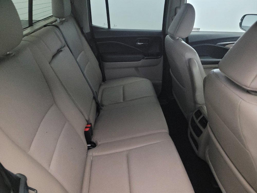 Used 2019 Honda Ridgeline RTL image 19