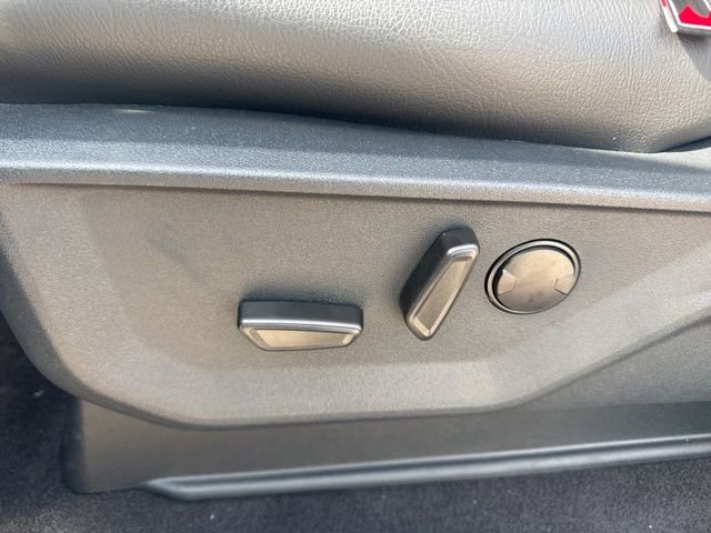 New 2025 Ford F150 Lariat w/ Equipment Group 501A Mid image 30