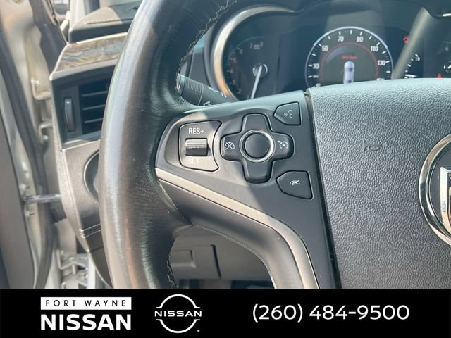 Used 2014 Buick LaCrosse Leather AWD/4WD image 24