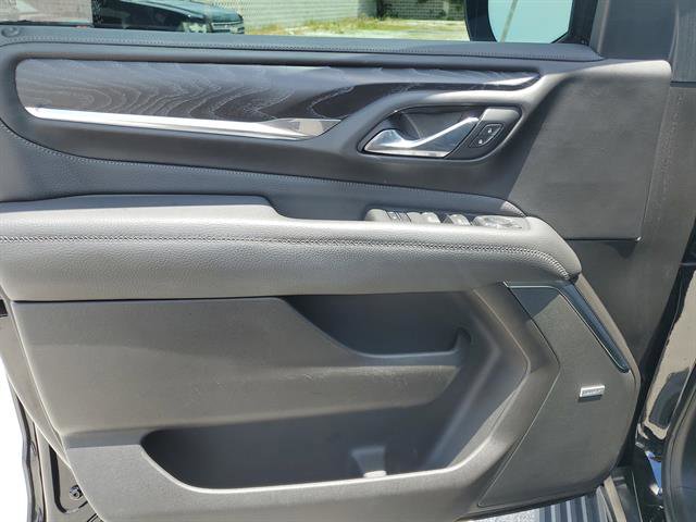 Certified 2021 GMC Yukon Denali w/ Denali Premium Package image 26