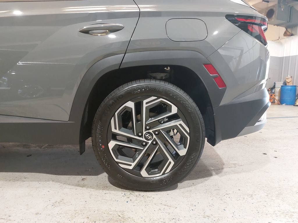 New 2026 Hyundai Tucson SEL Plus FWD image 33