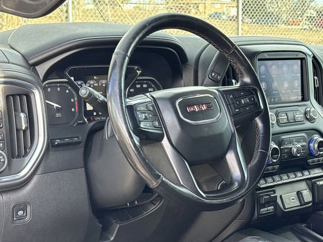 Used 2020 GMC Sierra 1500 AT4 w/ AT4 Premium Package image 32