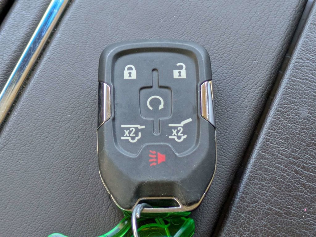 Used 2017 Chevrolet Tahoe Premier image 27