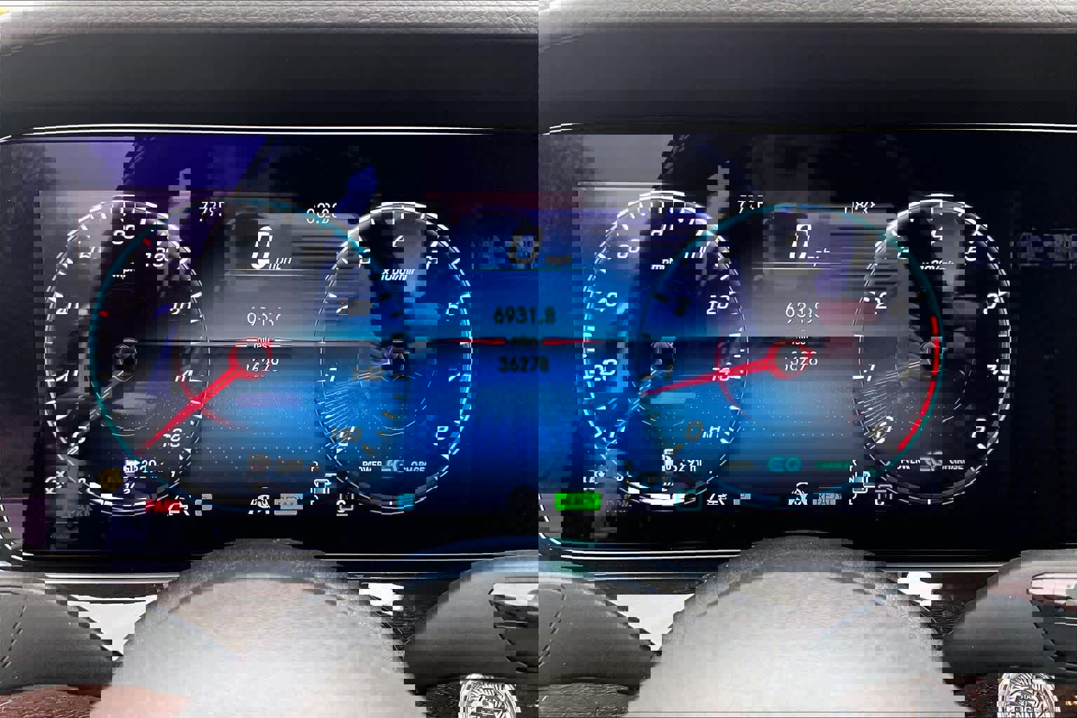 Used 2023 Mercedes-Benz E 450 4MATIC Sedan image 24