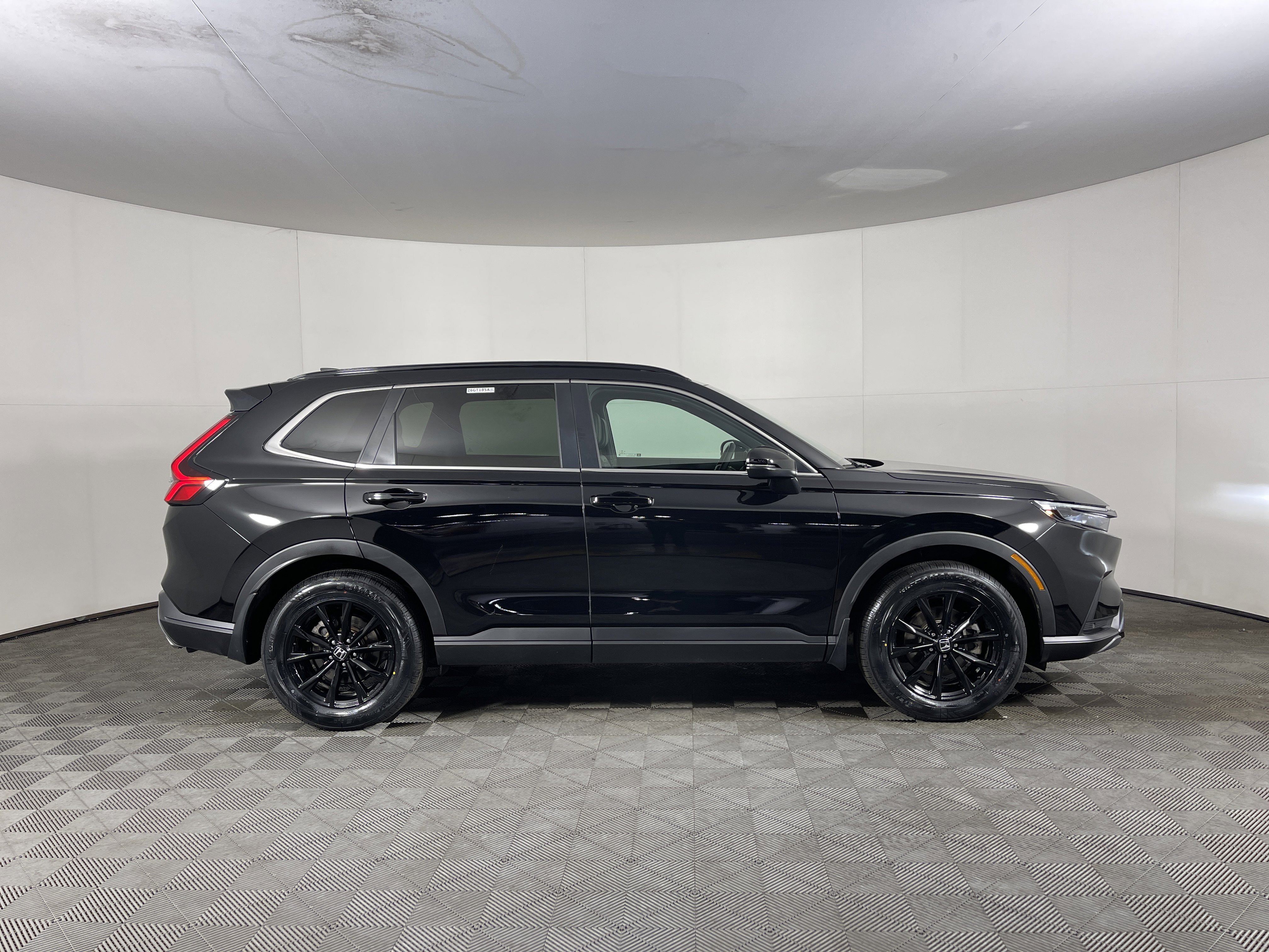 Used 2025 Honda CR-V Sport-L image 5