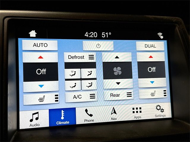 Used 2019 Ford Flex Limited image 17