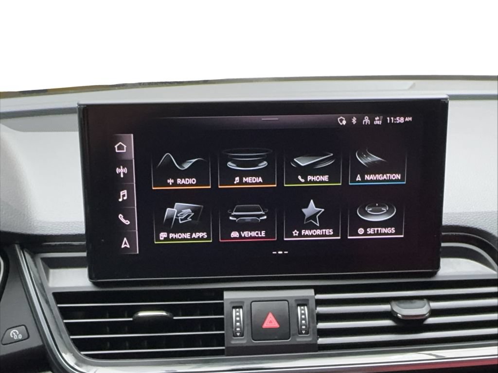 Used 2022 Audi SQ5 Premium Plus AWD/4WD image 48