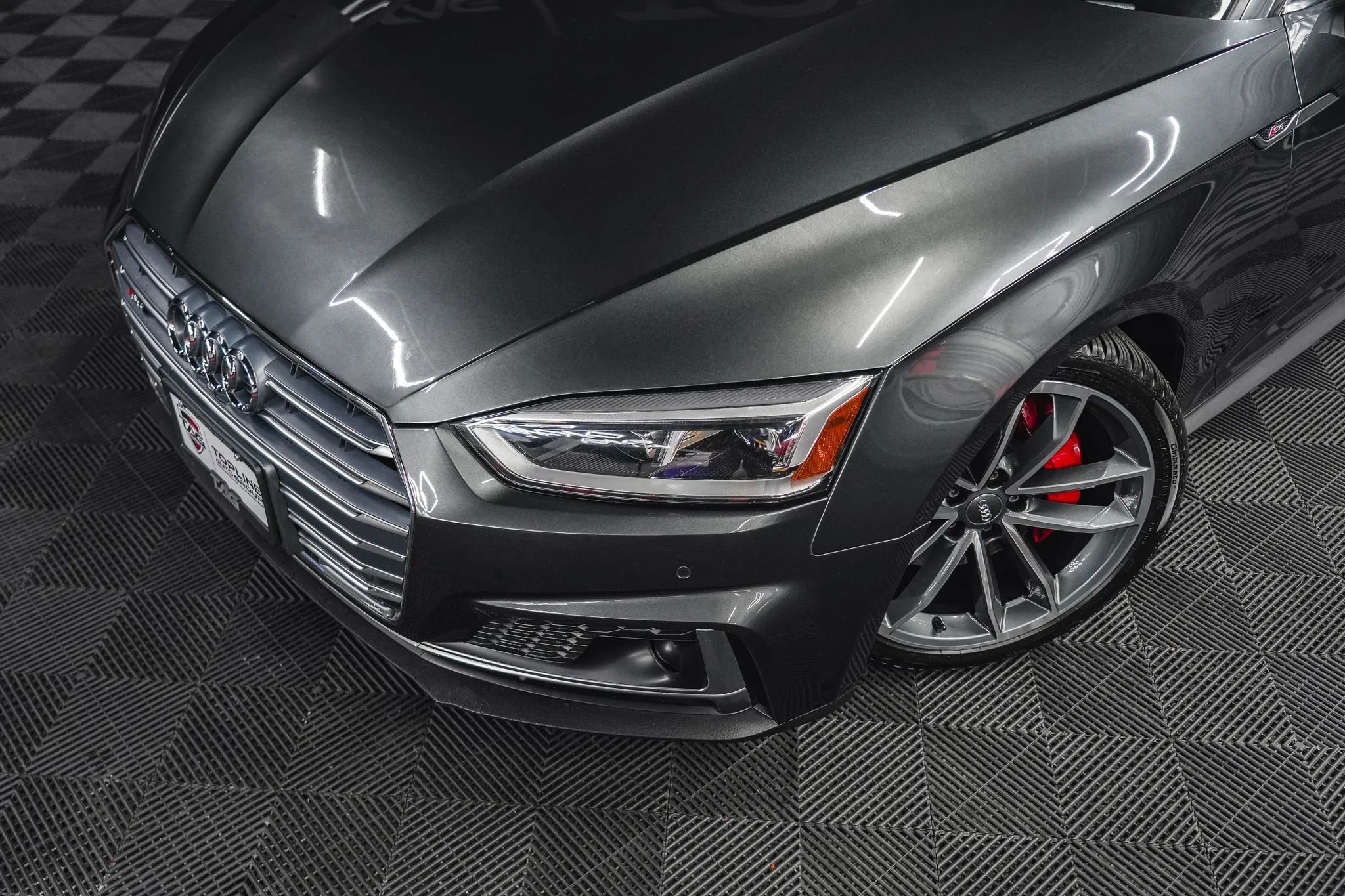 Used 2019 Audi S5 Prestige image 2