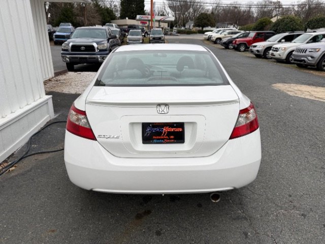 Used 2011 Honda Civic EX-L image 4