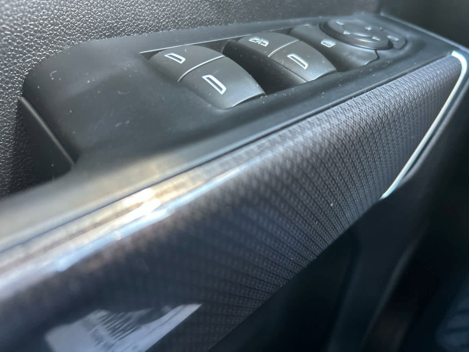 Used 2022 Chevrolet Silverado 1500 Custom Trail Boss w/ Midnight Edition image 35