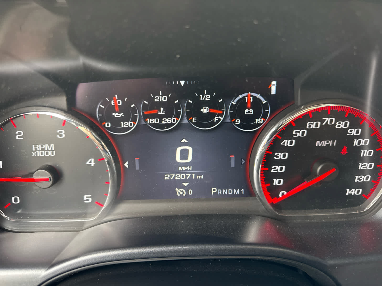 Used 2016 GMC Sierra 2500 Denali w/ Duramax Plus Package AWD/4WD image 15