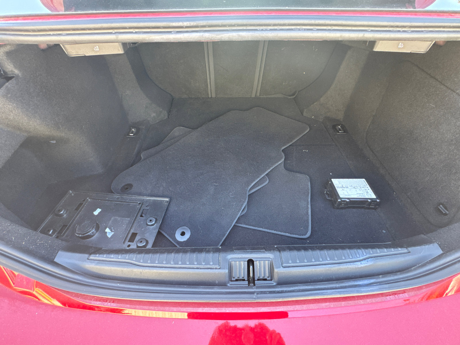 Used 2024 Alfa Romeo Giulia Veloce image 21