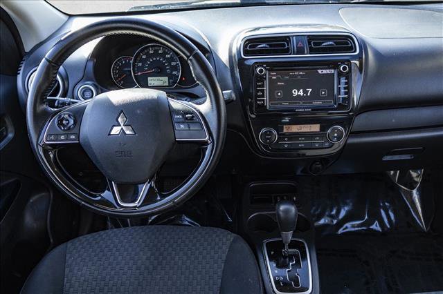 Used 2018 Mitsubishi Mirage GT image 23