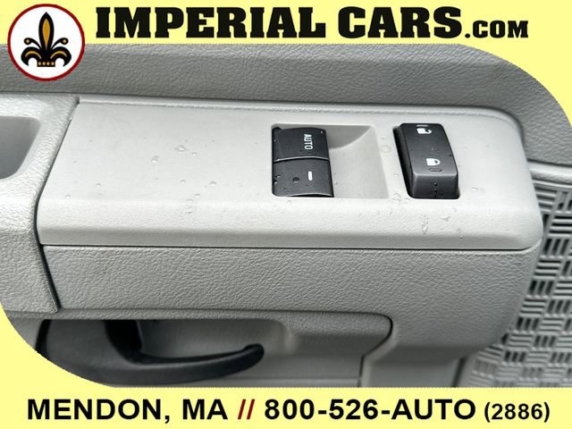 New 2026 Ford E-350 and Econoline 350 Super Duty w/ Power Equipment Group image 16