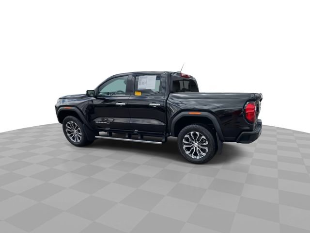 Certified 2023 GMC Canyon Denali AWD/4WD image 5