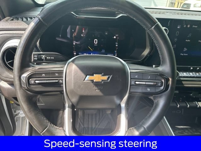 Used 2023 Chevrolet Colorado LT w/ LT Convenience Package AWD/4WD image 20