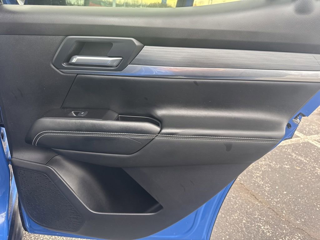 Used 2026 GMC Terrain Elevation image 28