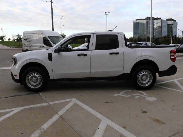 New 2026 Ford Maverick XL FWD image 4
