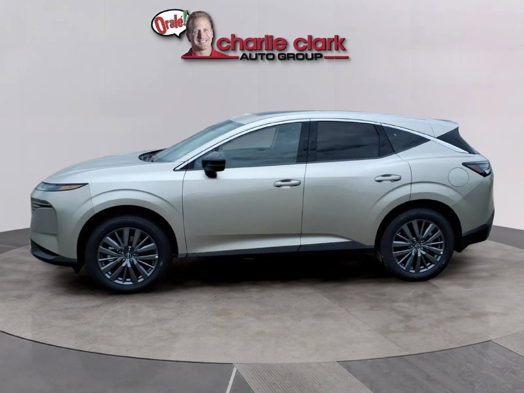 New 2026 Nissan Murano SL AWD/4WD image 2