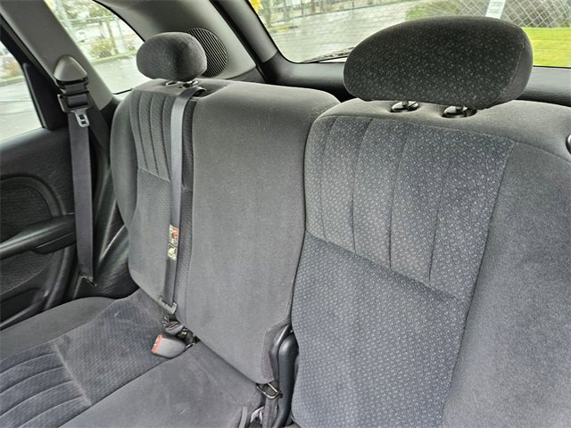 Used 2003 Chrysler PT Cruiser Touring image 16