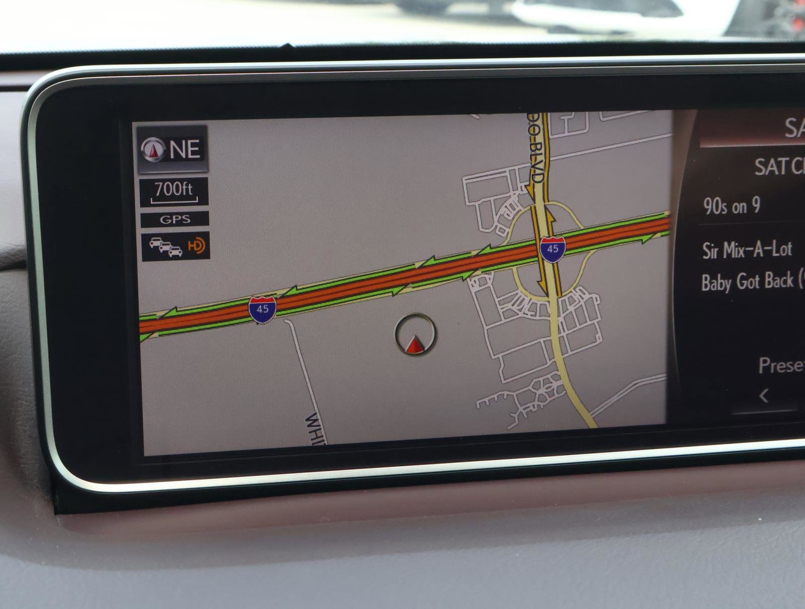 Used 2018 Lexus RX 350 FWD w/ Premium Package image 28