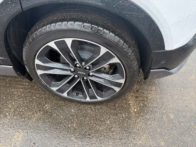 New 2026 Chevrolet Blazer EV SS AWD/4WD image 5