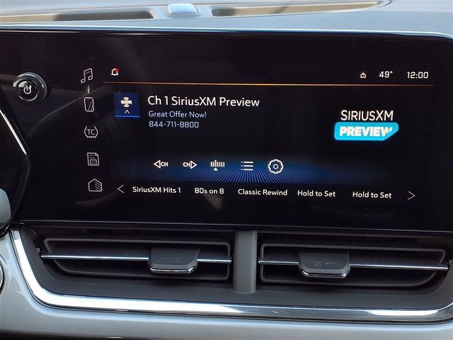 New 2026 Chevrolet Trax LT FWD image 7