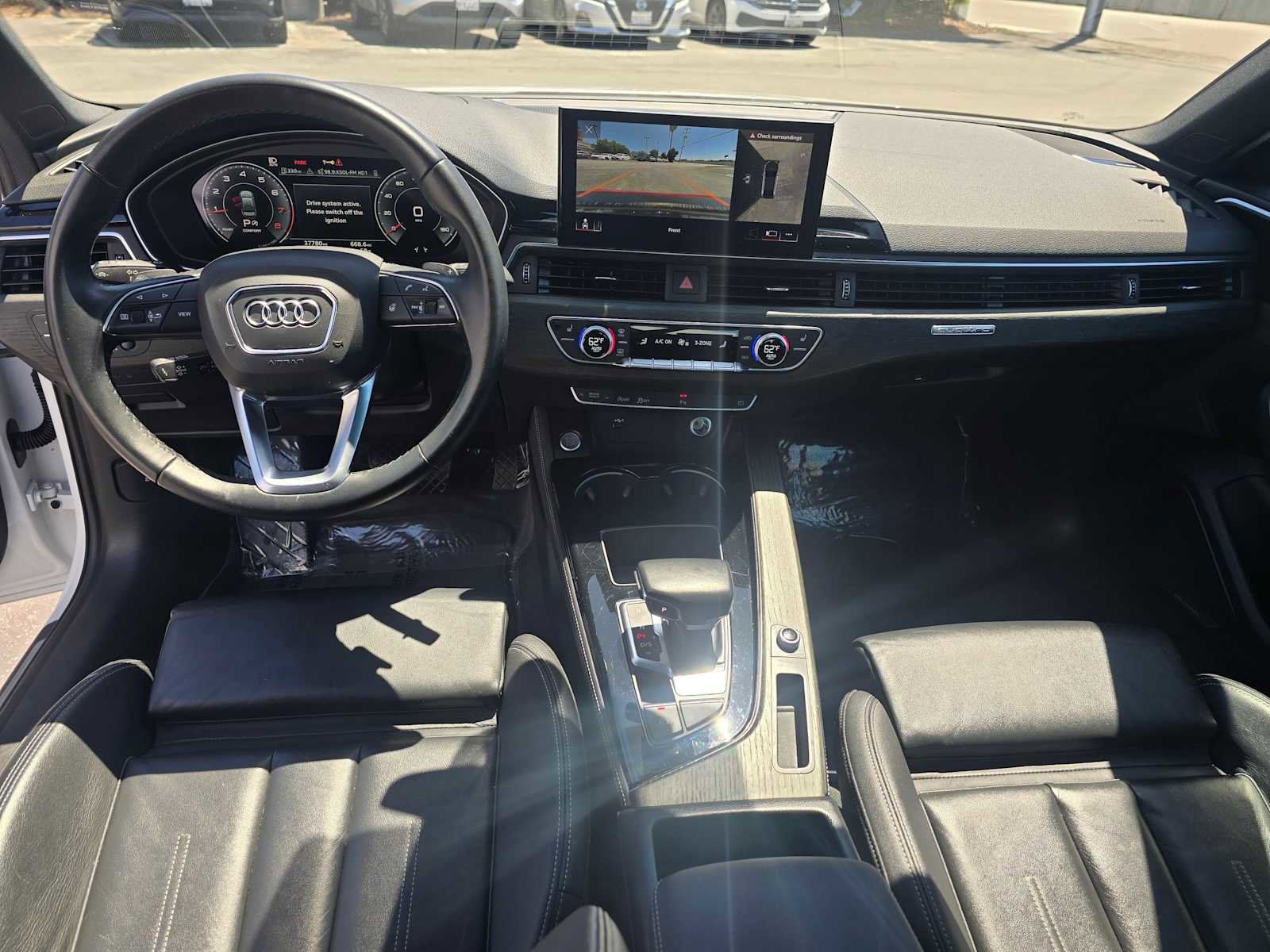 Used 2024 Audi A4 2.0T Premium Plus AWD/4WD image 18