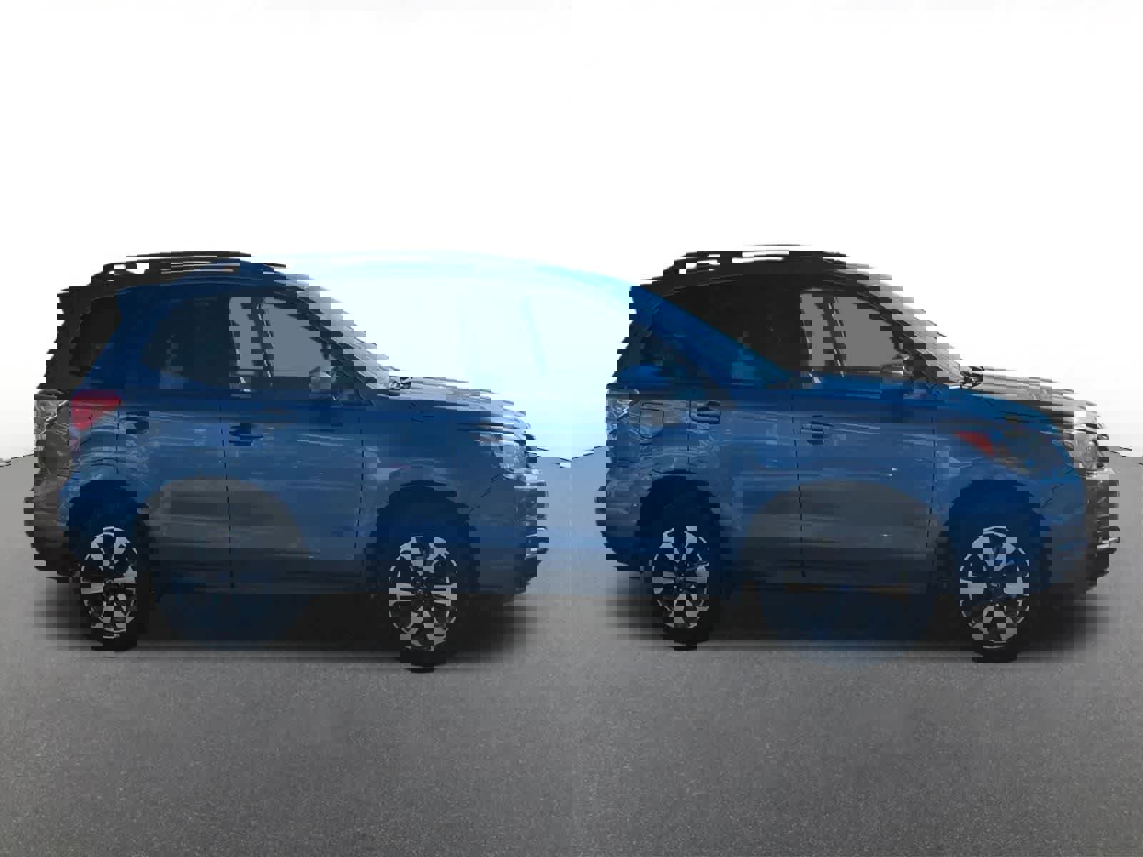 Used 2018 Subaru Forester 2.5i Premium w/ All-Weather Package image 7