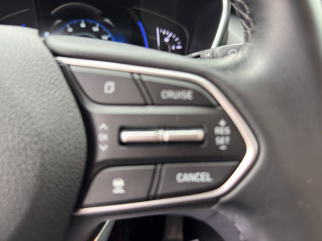Used 2020 Hyundai Santa Fe SEL w/ Convenience Package AWD/4WD image 13
