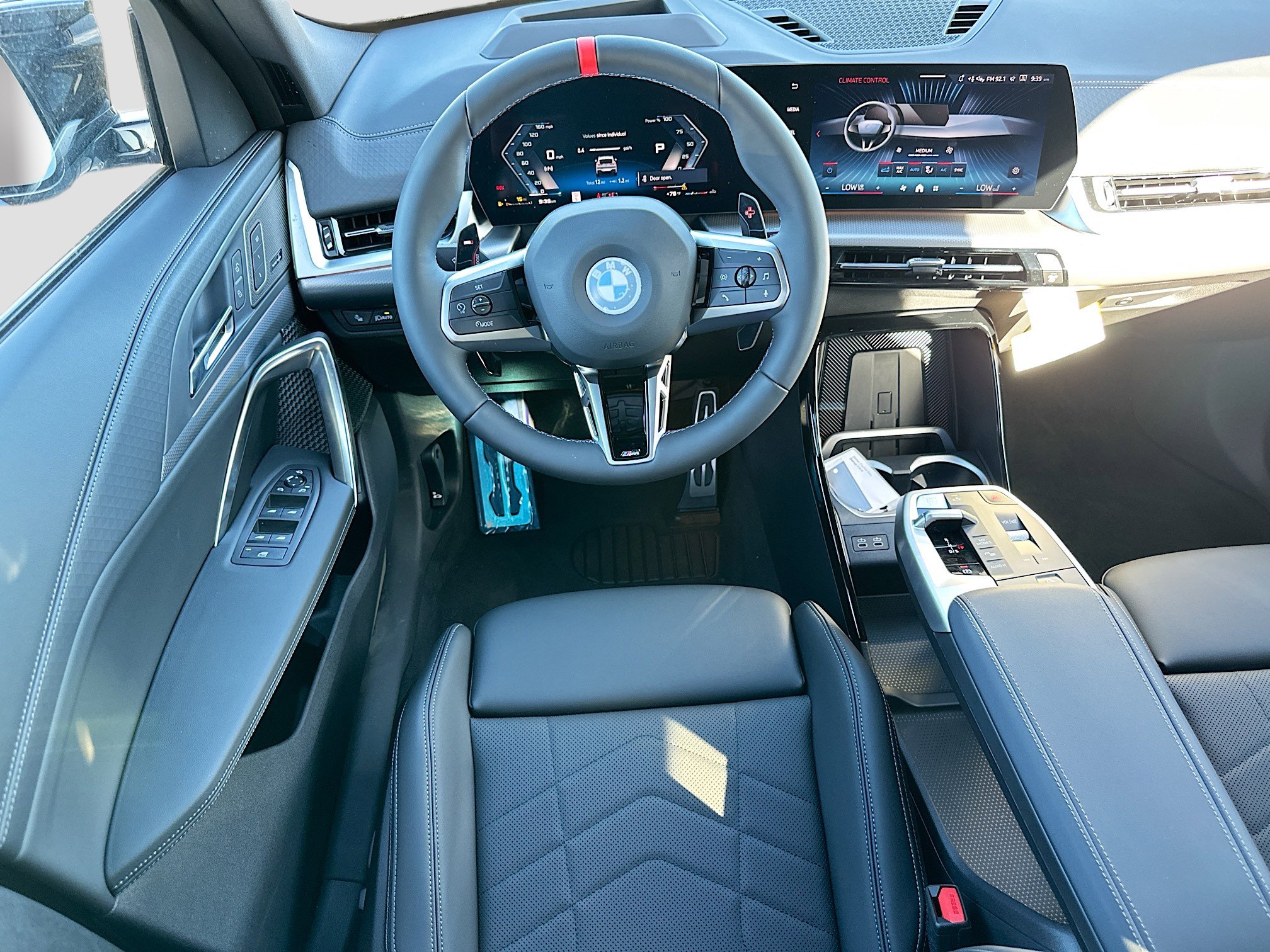 New 2026 BMW X2 M35i w/ Technology Package image 17