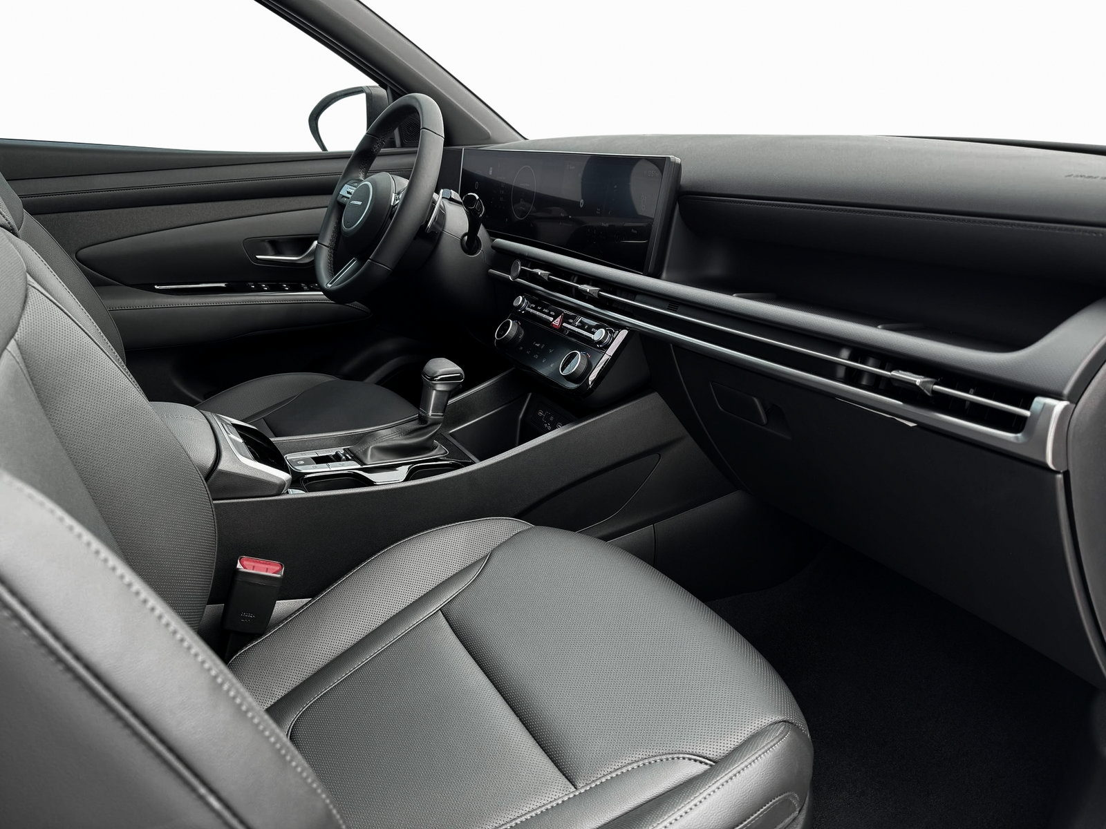 New 2025 Hyundai Santa Cruz XRT AWD/4WD image 15